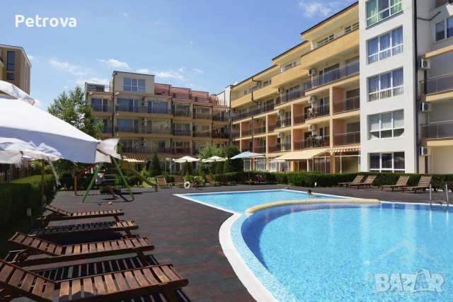 На море в Свети Влас, снимка 5 - Почивки на море - 51098504