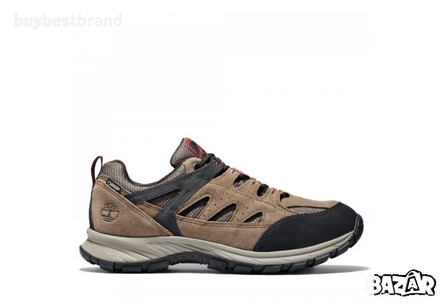 Timberland Sadler Pass GTX номер 43,5 Оригинални Водоустойчиви Обувки код 1060