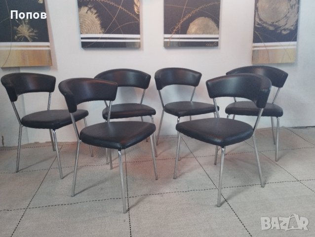 стол Draco от Eurostyle, снимка 2 - Столове - 44129690