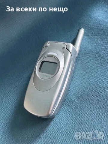 Samsung SGH-S300 , Samsung S300 , ЗАКЛЮЧЕН КЪМ ОПЕРАТОР!