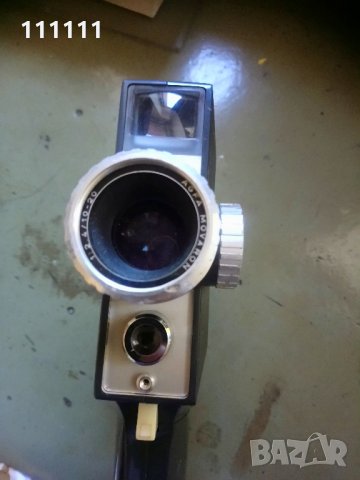 Стара камера , снимка 7 - Камери - 33119306