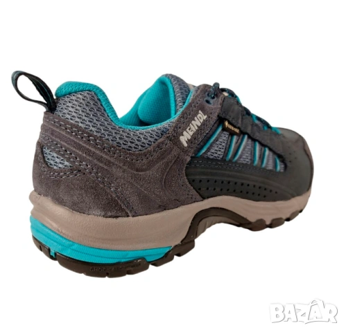 Туристическите обувки Meindl Journey Lady Pro GTX   номер 38 ,5 водоустойчиви , снимка 6 - Други - 53037094