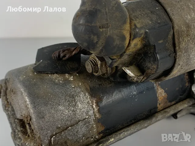 Стартер за ЛендРовър Фрилендър 1.8 LandRover Freelander 1.8, снимка 3 - Части - 48568114