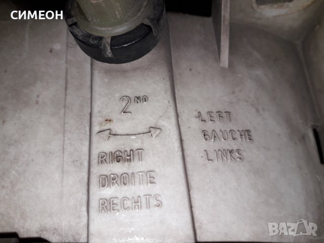 ФАРОВЕ ЗА ФОРД ЕСКОРД, снимка 5 - Части - 43448912