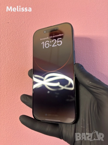 iPhone 16 pro , снимка 3 - Apple iPhone - 52227455