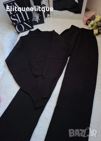 плетени екипи, снимка 8 - Спортни екипи - 52227584