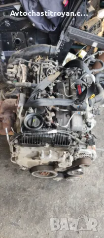 Двигател 2.2 CD Mazda CX-7 на Части