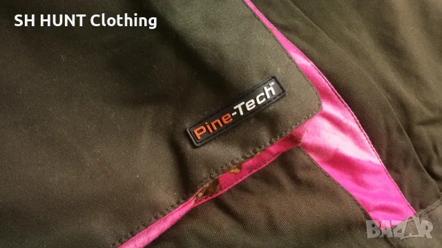PINEWOOD PINE TECH Waterproof Women Trouser размер 44 / 2XL  дамски панталон водонепромокаем - 1134, снимка 7 - Панталони - 50165337