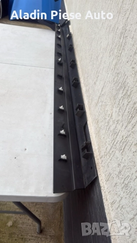 Десен праг Ford Kuga година 2013 2014 2015 2016 2017 2018 код CV44S10154A, CV44-S10154-A , снимка 6 - Аксесоари и консумативи - 52688808