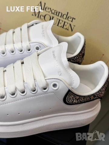 Alexander McQueen ⚜️Дамски Обувки , снимка 3 - Дамски ежедневни обувки - 53340770