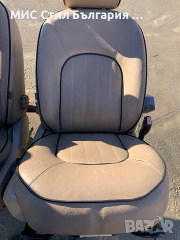 Седалки за Rover 75
