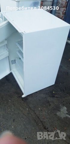 Хладилник с камера GORENJE 85/60см, снимка 4 - Хладилници - 27593924