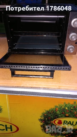 Малка фурна работи, снимка 6 - Печки, фурни - 51172788