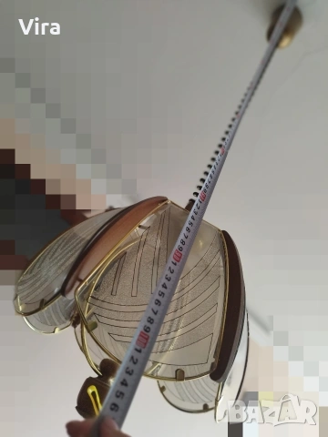 Лампа за таван, пендел немски, снимка 2 - Лампи за таван - 53309873