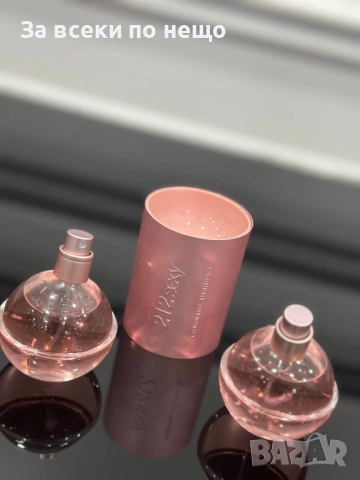 Carolina Herrera 212 Sexy Парфюм За Жени 60 мл Код E1007, снимка 2 - Дамски парфюми - 52156137