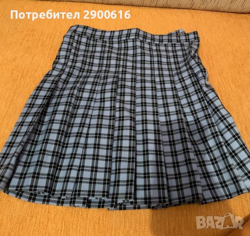 Дамски и детски поли, снимка 12 - Поли - 37207067