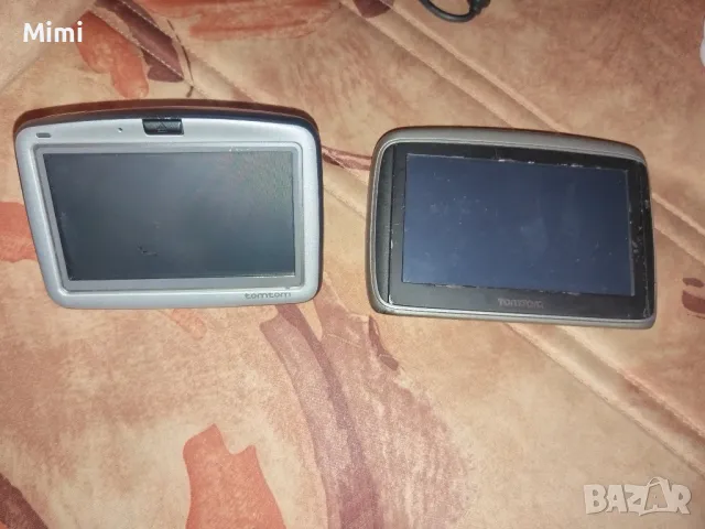 Garmin,TomTom,Becker,Falk,Navigon, снимка 8 - Други - 47167047