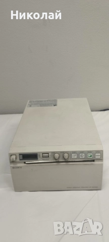 Ехограф Mindray DC-N2 + подарък принтер!, снимка 3 - Друга електроника - 52646910