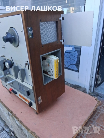 AKAI X-1800 SD SUPER DELUXE, снимка 16 - Ресийвъри, усилватели, смесителни пултове - 53275644