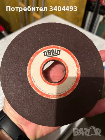 Дискове за флекс (маркови), снимка 2 - Ъглошлайфи - 50306571