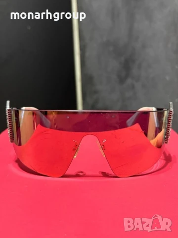 Слънчеви очила FENDI FF-0382/S / Със драскотини