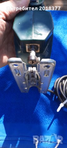 METABO 4330/2 -  прободен трион/зеге , снимка 8 - Други инструменти - 33503950