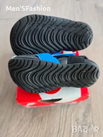 Nike - детски сандали, снимка 8 - Детски сандали и чехли - 49128163