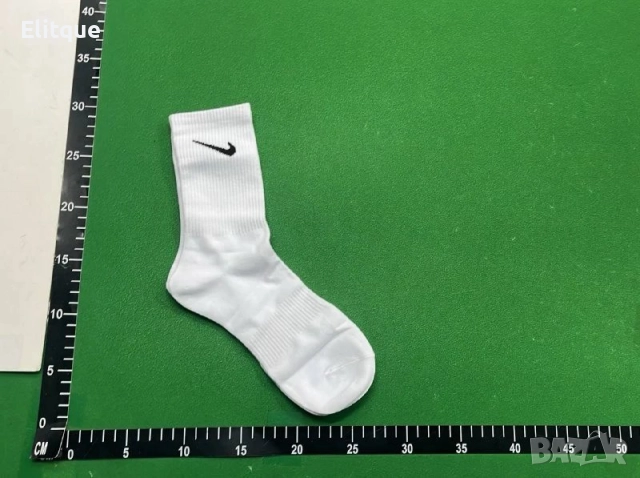 чорапи в кутия nike, снимка 2 - Други - 52742104
