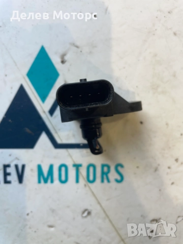 9811867780, MAP сензор 82MPP09-01 от Пежо 208 1.2i VTi, 82 кс., 5 ск., 2019г., 29 000 км, снимка 4 - Части - 51881026