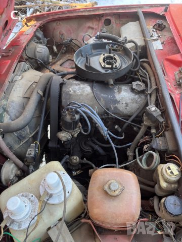 Lada/Лада 2104 на части 5 скорости , снимка 6 - Автомобили и джипове - 43786396