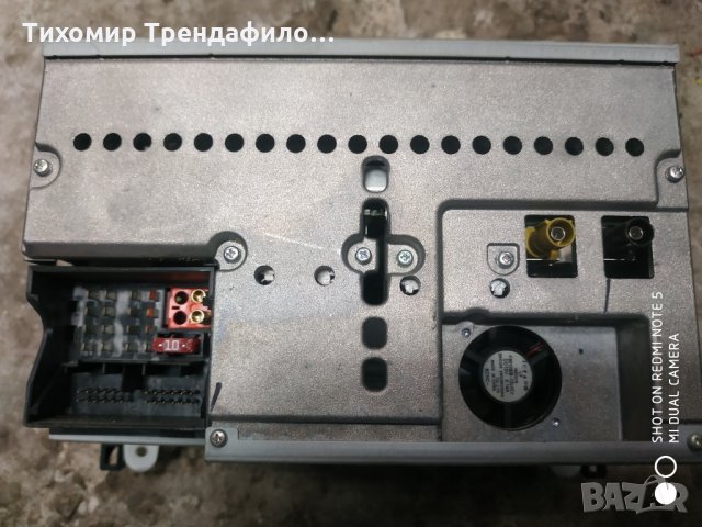 A1698204789, A 169 820 47 89, MT2550, донесен ми от морга в ликвидация,не съм то свалял лично,незнам, снимка 2 - Части - 35403853