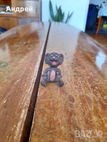 Стара фигурка мишлето Джери