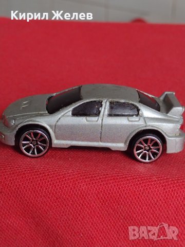 Метална количка MOTOR MAX  MADE IN CHINA за КОЛЕКЦИЯ ДЕКОРАЦИЯ 37559 , снимка 3 - Колекции - 40678503