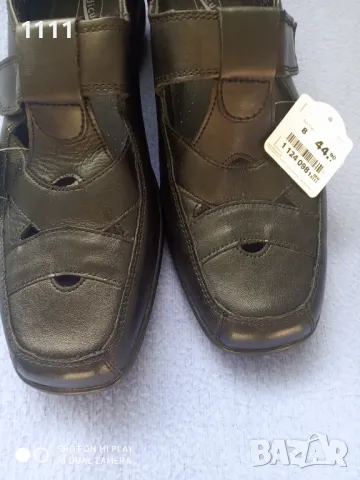 Нови летни обувки Medicus., снимка 3 - Сандали - 49918474