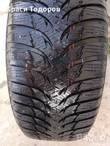 Лети джанти 16ки със хубави гуми  зимни , снимка 5 - Гуми и джанти - 49494987