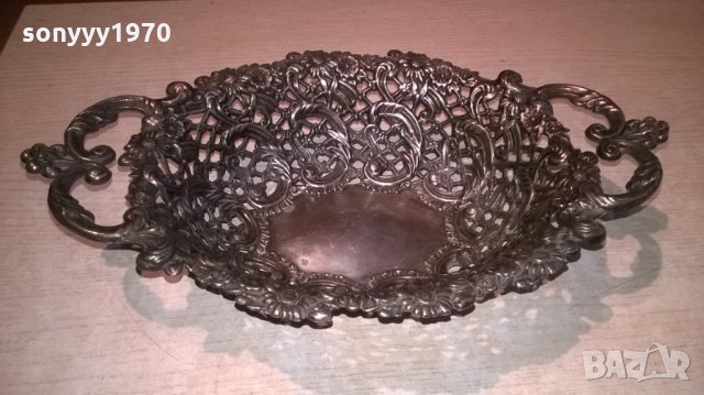 КРАСИВА ФРУКТИЕРА-ВНОС ШВЕИЦАРИЯ, снимка 9 - Колекции - 27178063