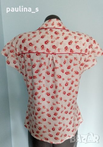 Три различни броя / Вталена риза "ONLY", "Jessica" и "Arizona" jeans , снимка 6 - Ризи - 28729520