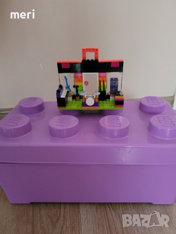 Lego конструктор , снимка 14 - Конструктори - 43906357