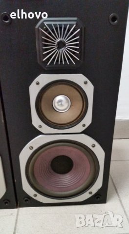 Тонколони Dyras XT 70, снимка 6 - Тонколони - 28366146