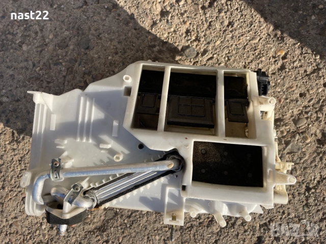 Радиатор парно Сузуки Гранд Витара/Suzuki Grand Vitara 1998-2005, снимка 4 - Части - 52865043