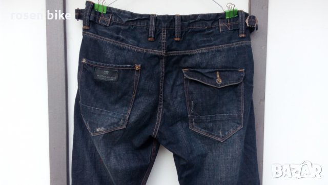Оригинални дънки''Scotch & Soda TUCKER'', снимка 3 - Дънки - 26535946