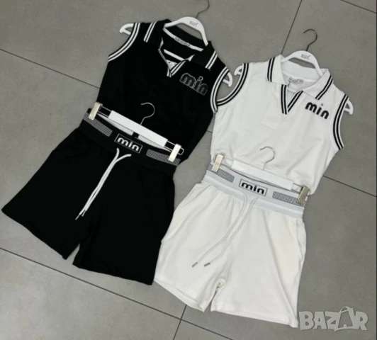 дамски екипи Miu Miu 