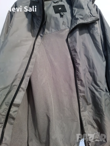 Ветровка НМ , снимка 4 - Якета - 52196342