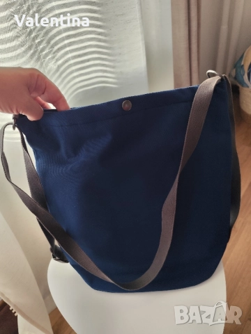 Раница Eastpak, снимка 3 - Раници - 51609213