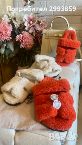 Ермес чехли сандали*Hermes Chypre sandal 36/39, снимка 17 - Чехли - 52478518