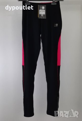 Karrimor Run Tight - Дамски спортен клин, размери - S /10/  и M /12/., снимка 3 - Клинове - 39292725