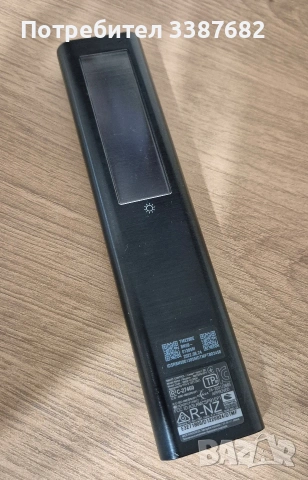 Samsung дистанционно , снимка 2 - Дистанционни - 53246981