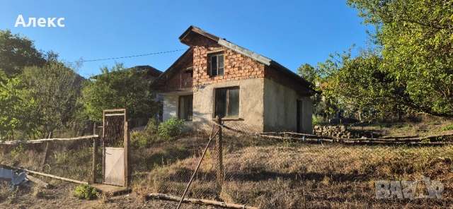 Продава  Къща  3-СТАЕН област София, с. Огоя, снимка 2 - Къщи - 45627474