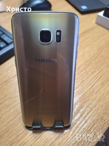 Samsung Galaxy S7 edge, снимка 4 - Samsung - 43201029