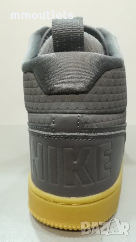 Nike Mid Winter N40/25см и N43/27,5см.Зимни кецове с граифер.Нови.Ориги , снимка 3 - Спортни обувки - 27351212